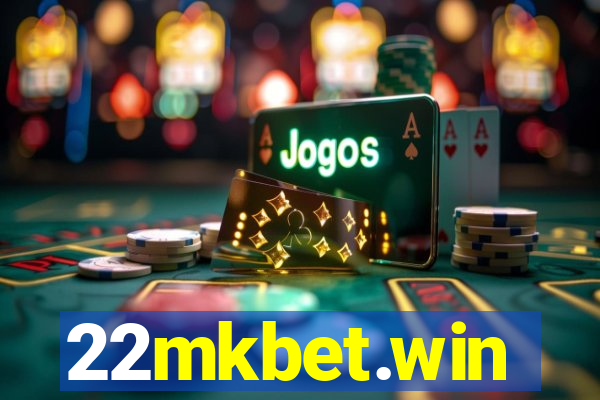 22mkbet.win