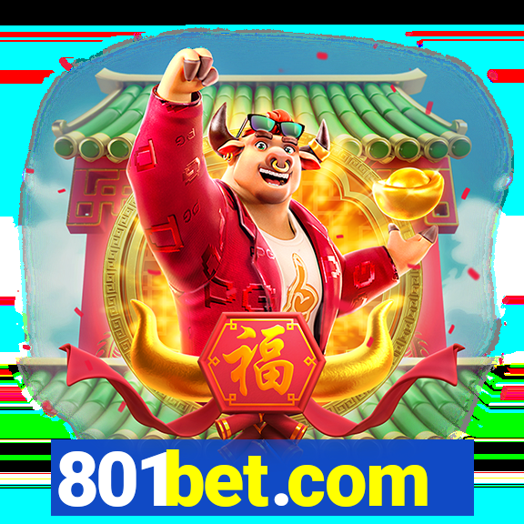 801bet.com