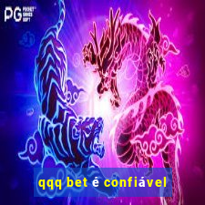 qqq bet é confiável