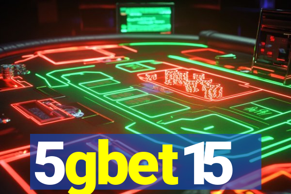 5gbet15