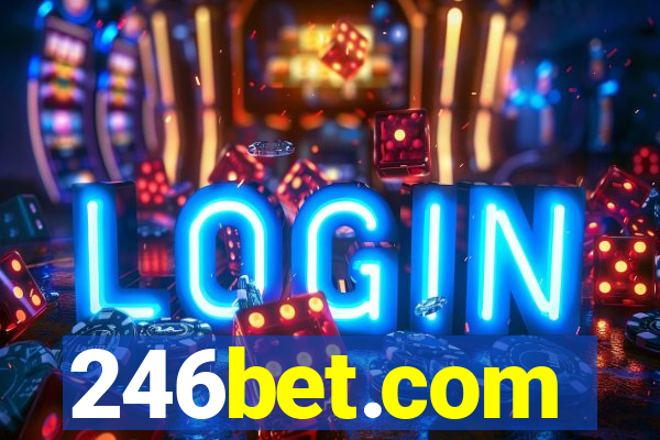 246bet.com