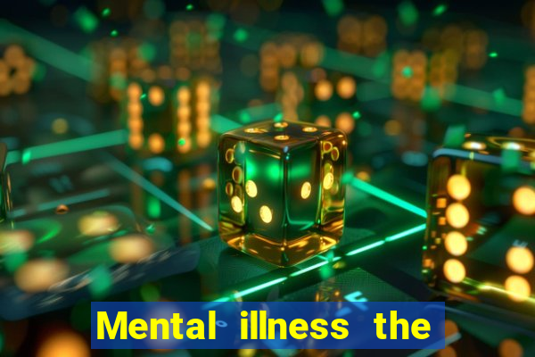 Mental illness the sims 4 mod