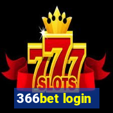 366bet login