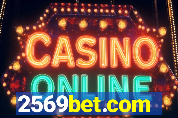 2569bet.com