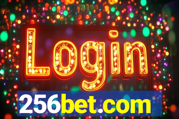 256bet.com