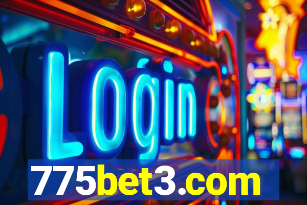 775bet3.com