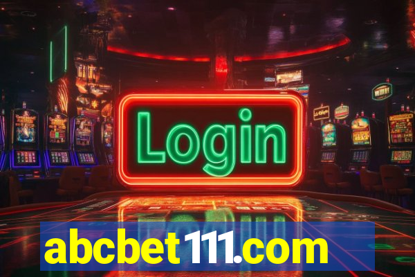 abcbet111.com