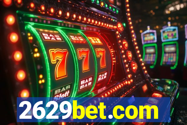 2629bet.com