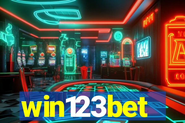 win123bet