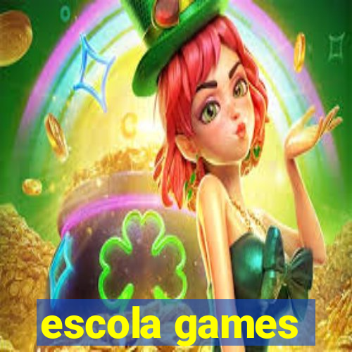 escola games