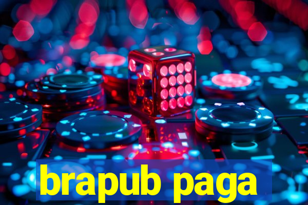 brapub paga