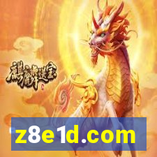 z8e1d.com