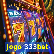 jogo 333bet