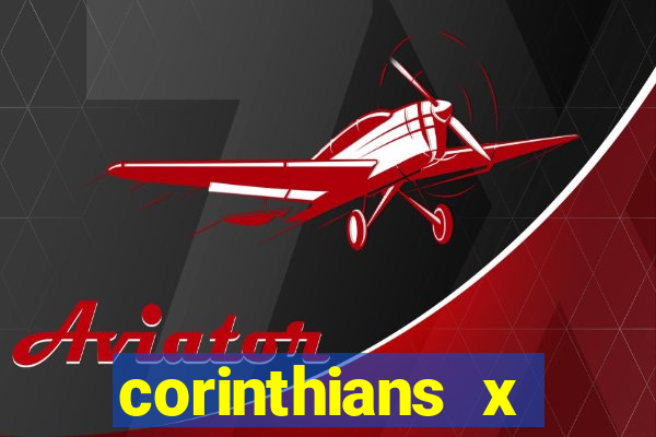 corinthians x cruzeiro ao vivo futemax