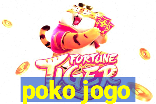 poko jogo