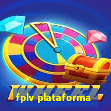 fplv plataforma