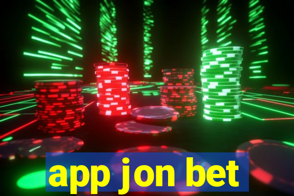 app jon bet