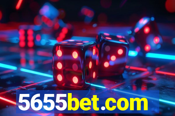 5655bet.com