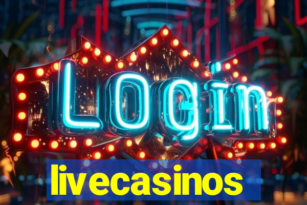 livecasinos