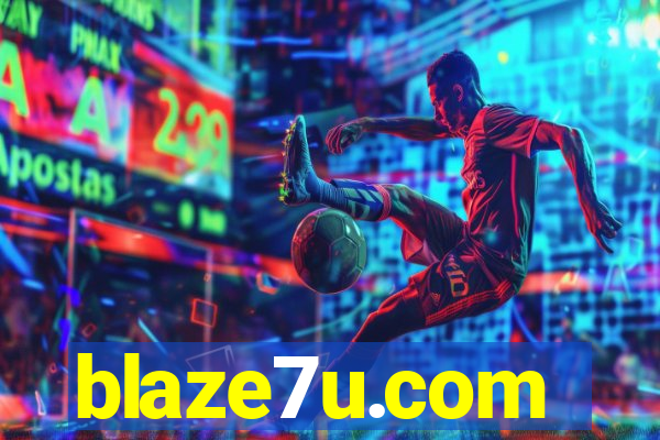 blaze7u.com