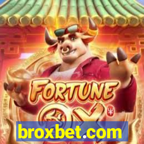 broxbet.com