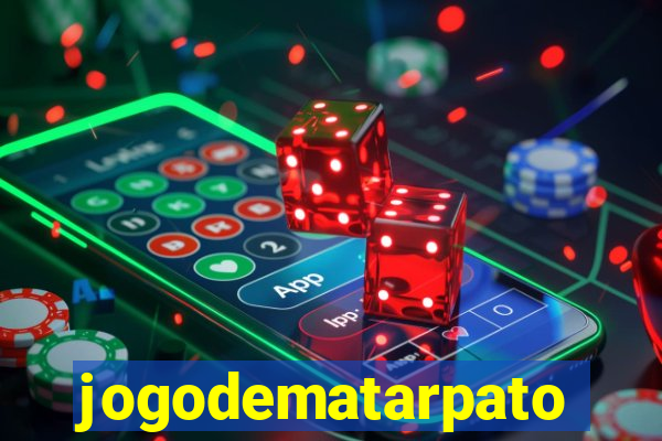 jogodematarpato