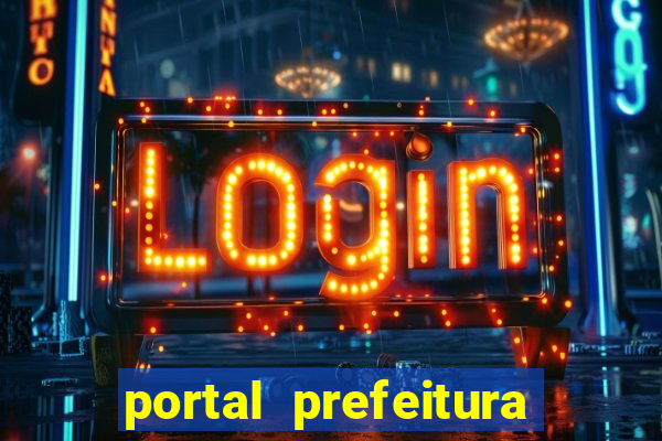 portal prefeitura juiz de fora