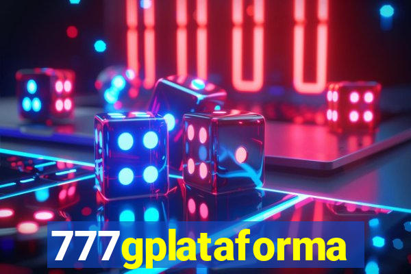 777gplataforma