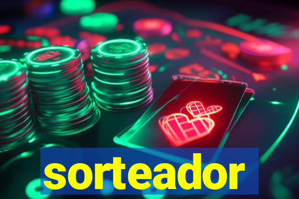 sorteador