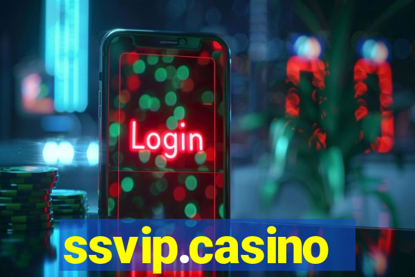 ssvip.casino