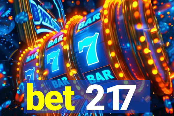 bet 217