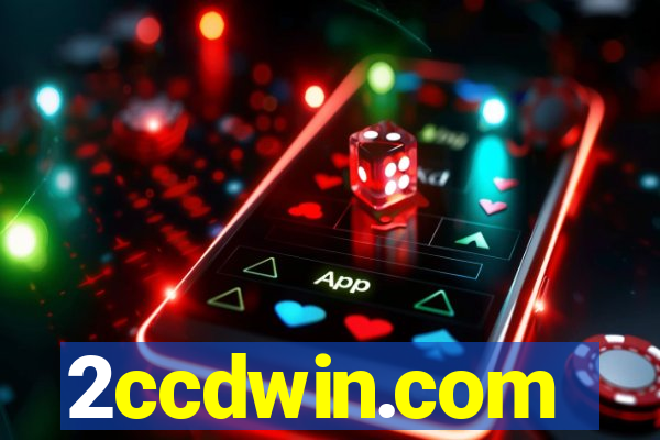 2ccdwin.com