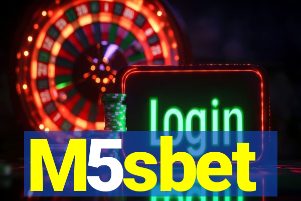 M5sbet