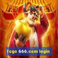 fogo 666.com login