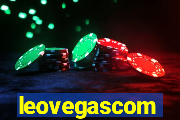 leovegascom