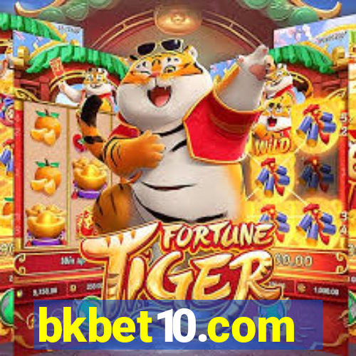 bkbet10.com