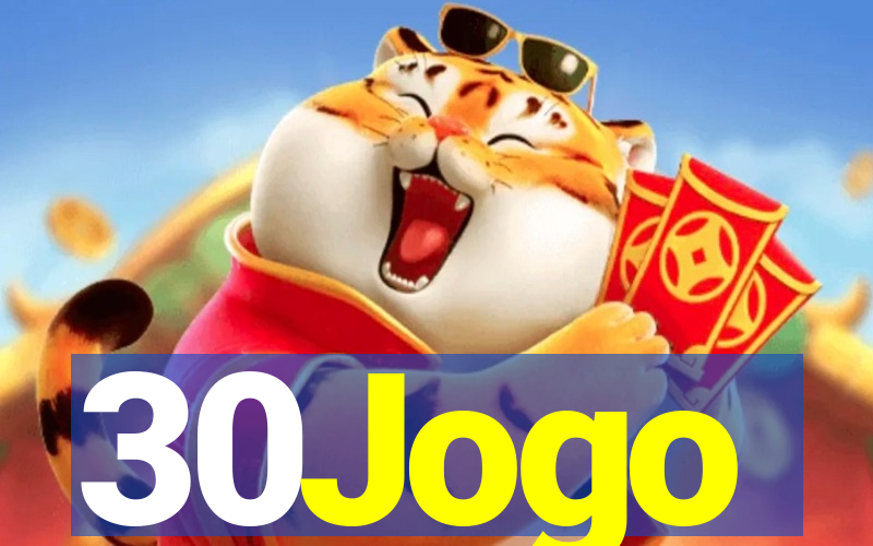 30Jogo