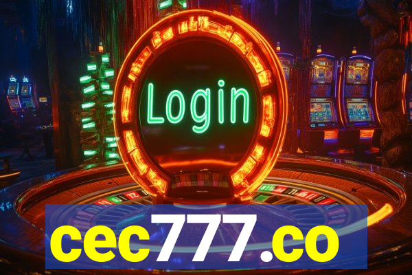 cec777.co