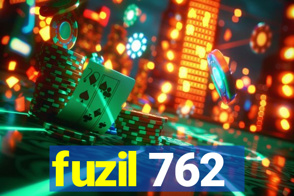 fuzil 762