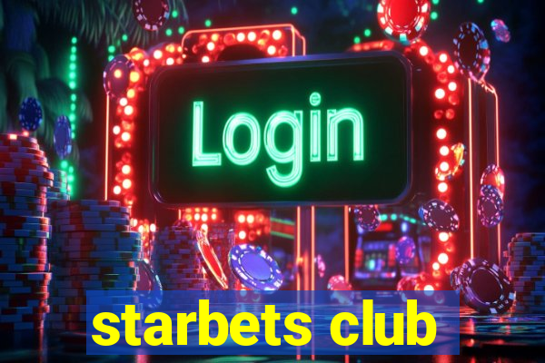 starbets club