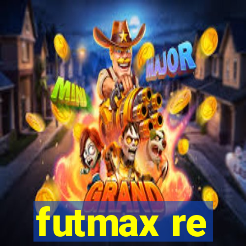 futmax re