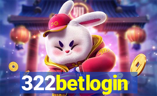 322betlogin