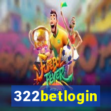 322betlogin