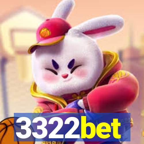 3322bet