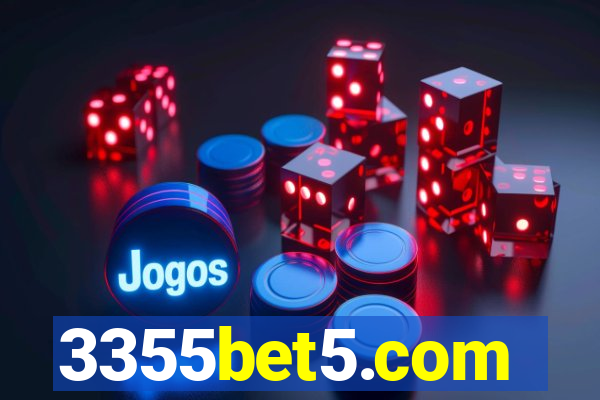 3355bet5.com