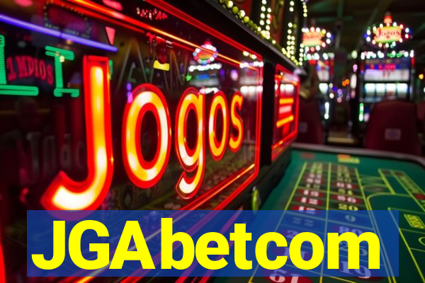 JGAbetcom