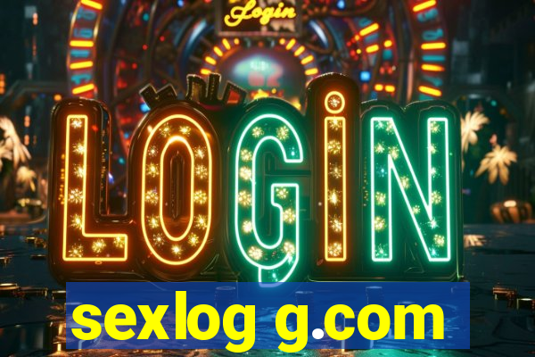 sexlog g.com