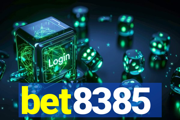 bet8385