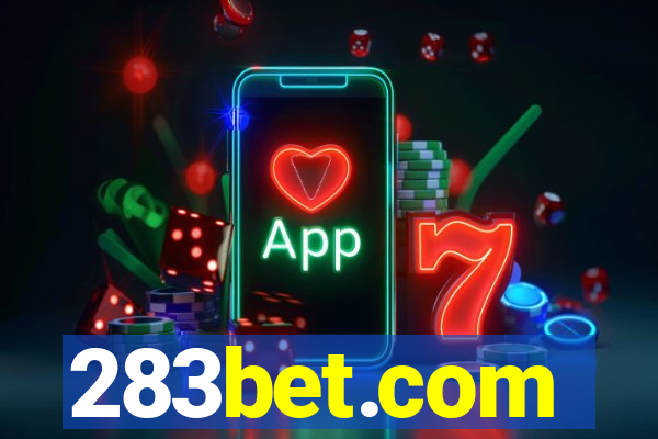 283bet.com