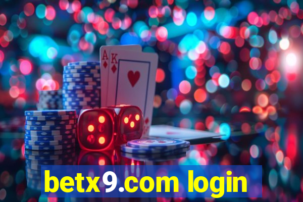 betx9.com login